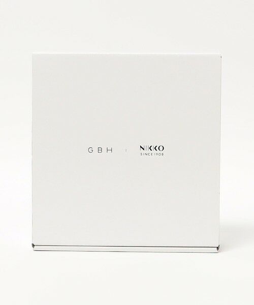 UNITED ARROWS / ユナイテッドアローズ 食器 | ＜GBH×NIKKO＞DEEPPLATE 230 | 詳細6