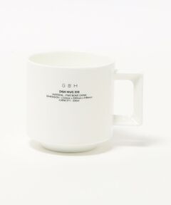 UNITED ARROWS / ユナイテッドアローズ グラス・マグカップ | ＜GBH×NIKKO＞MUG 350