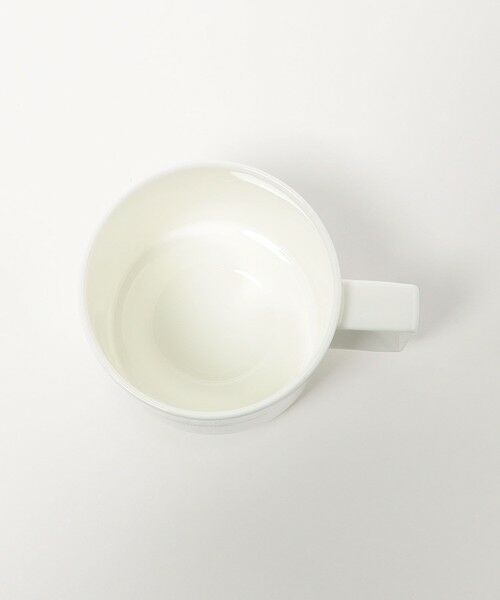 UNITED ARROWS / ユナイテッドアローズ グラス・マグカップ | ＜GBH×NIKKO＞MUG 350 | 詳細3