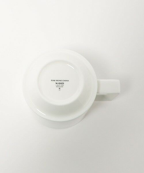 UNITED ARROWS / ユナイテッドアローズ グラス・マグカップ | ＜GBH×NIKKO＞MUG 350 | 詳細4