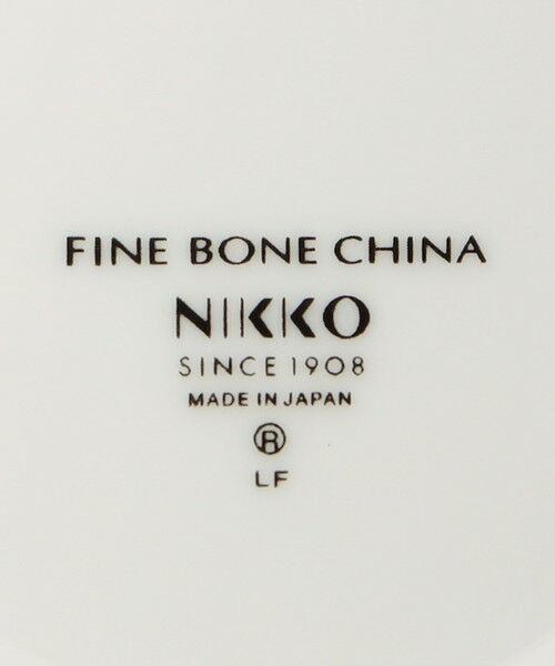 UNITED ARROWS / ユナイテッドアローズ グラス・マグカップ | ＜GBH×NIKKO＞MUG 350 | 詳細6