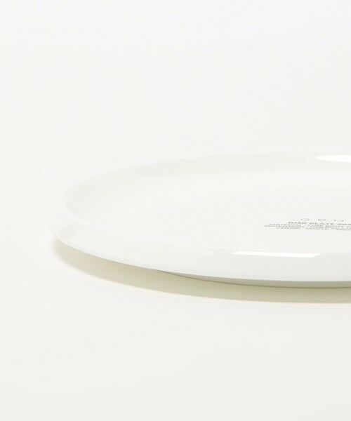 UNITED ARROWS / ユナイテッドアローズ 食器 | ＜GBH×NIKKO＞PLATE 205 | 詳細1