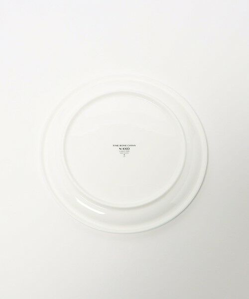 UNITED ARROWS / ユナイテッドアローズ 食器 | ＜GBH×NIKKO＞PLATE 205 | 詳細3