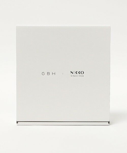 UNITED ARROWS / ユナイテッドアローズ 食器 | ＜GBH×NIKKO＞PLATE 205 | 詳細6