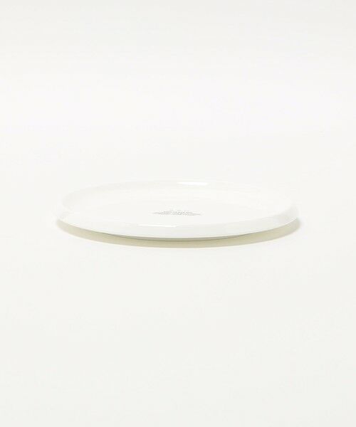 UNITED ARROWS/iCebhA[Y GBH×NIKKOPLATE 205 WHITE FREE