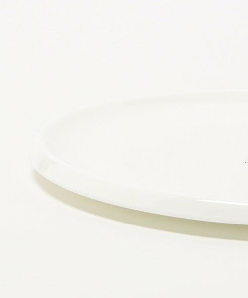 UNITED ARROWS / ユナイテッドアローズ 食器 | ＜GBH×NIKKO＞PLATE 240 | 詳細1