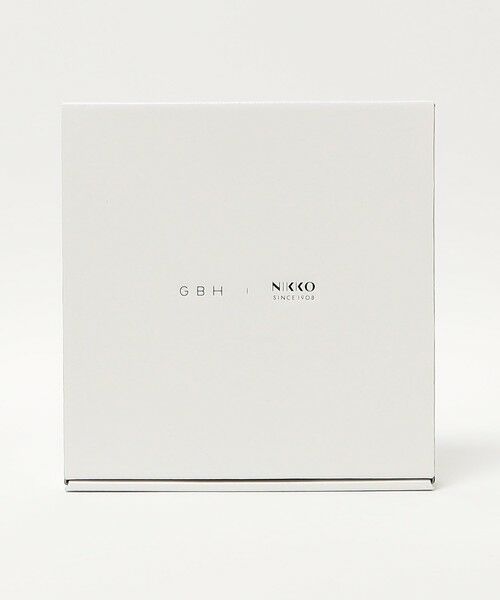 UNITED ARROWS / ユナイテッドアローズ 食器 | ＜GBH×NIKKO＞PLATE 240 | 詳細6