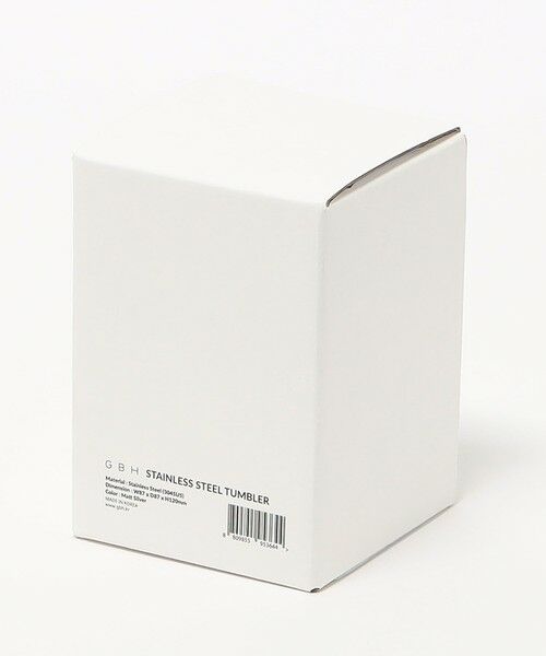 UNITED ARROWS / ユナイテッドアローズ 食器 | ＜GBH×NIKKO＞PLATE 240 | 詳細7