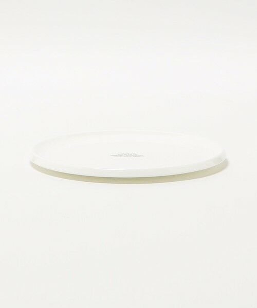 UNITED ARROWS/ユナイテッドアローズ <GBH×NIKKO>PLATE 240 WHITE FREE UNITED ARROWS/ユナイテッドアローズ <GBH×NIKKO>PLATE 240 WHITE FREE