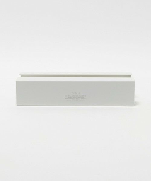 UNITED ARROWS / ユナイテッドアローズ インテリア・インテリア雑貨 | ＜GBH＞ティッシュ ケース | 詳細2