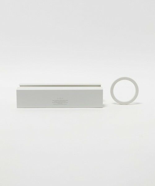UNITED ARROWS / ユナイテッドアローズ インテリア・インテリア雑貨 | ＜GBH＞ティッシュ ケース（WHITE）