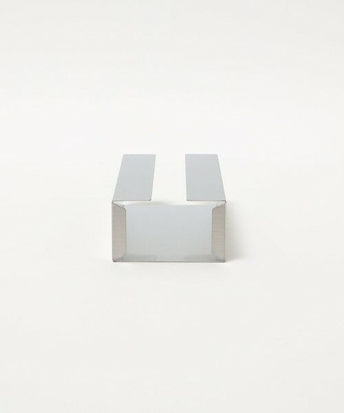 UNITED ARROWS / ユナイテッドアローズ インテリア・インテリア雑貨 | ＜GBH＞ティッシュ ケース | 詳細2