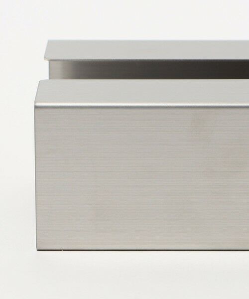 UNITED ARROWS / ユナイテッドアローズ インテリア・インテリア雑貨 | ＜GBH＞ティッシュ ケース | 詳細6