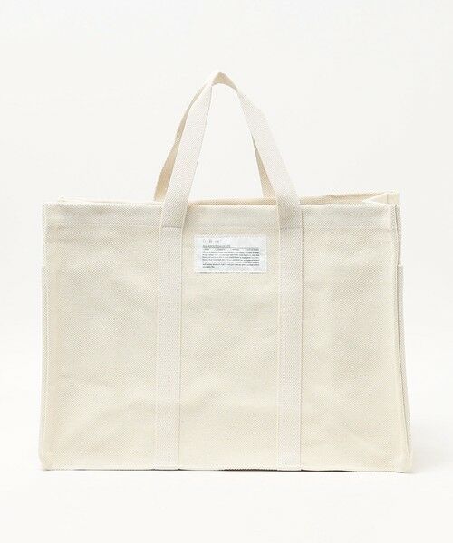 UNITED ARROWS/ユナイテッドアローズ <GBH> ピクニック バッグ OFF WHITE FREE UNITED ARROWS/ユナイテッドアローズ <GBH> ピクニック バッグ OFF WHITE FREE