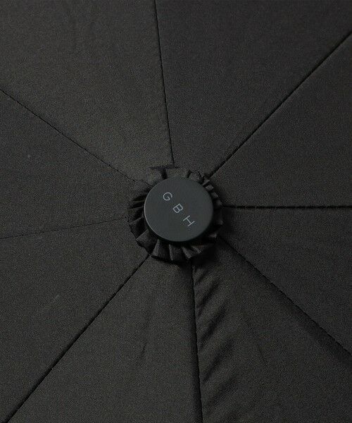 UNITED ARROWS / ユナイテッドアローズ 傘 | ＜GBH＞3-FOLDING 晴雨兼用 折り畳み傘 | 詳細5