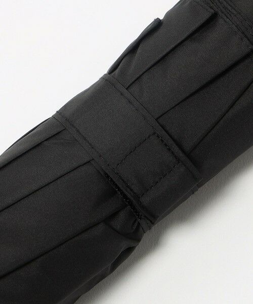 UNITED ARROWS / ユナイテッドアローズ 傘 | ＜GBH＞3-FOLDING 晴雨兼用 折り畳み傘 | 詳細7