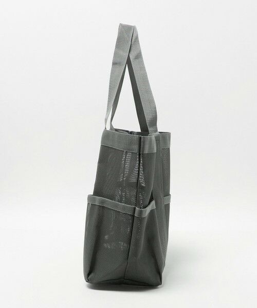 ビーチ メッシュ バッグ （トートバッグ）｜UNITED ARROWS