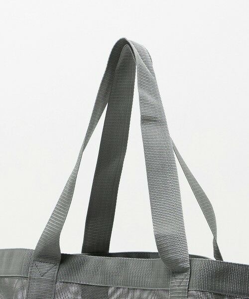 UNITED ARROWS / ユナイテッドアローズ トートバッグ | ビーチ メッシュ バッグ | 詳細8