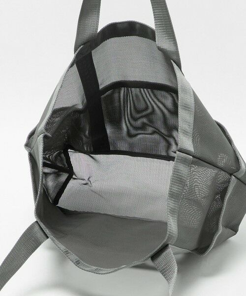 ビーチ メッシュ バッグ （トートバッグ）｜UNITED ARROWS