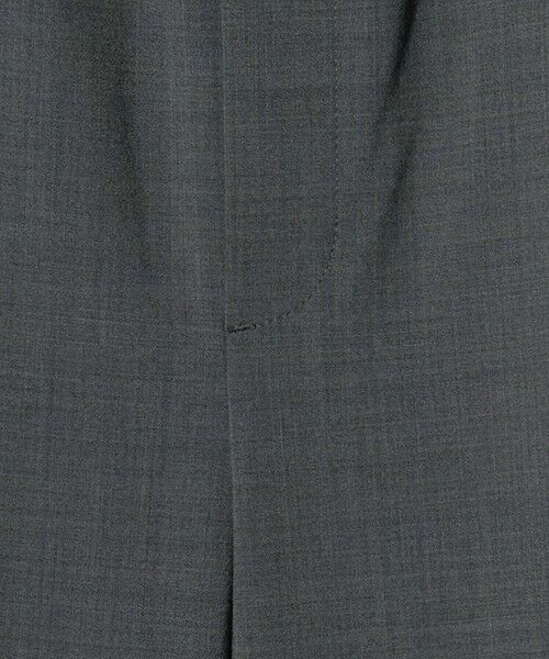 UNITED ARROWS / ユナイテッドアローズ その他パンツ | サテン ウエスト イージー パンツ ‐ウォッシャブル‐ | 詳細8