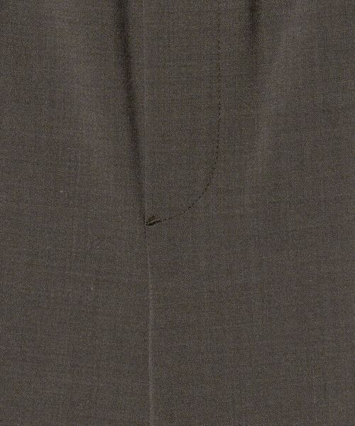 UNITED ARROWS / ユナイテッドアローズ その他パンツ | サテン ウエスト イージー パンツ ‐ウォッシャブル‐ | 詳細23