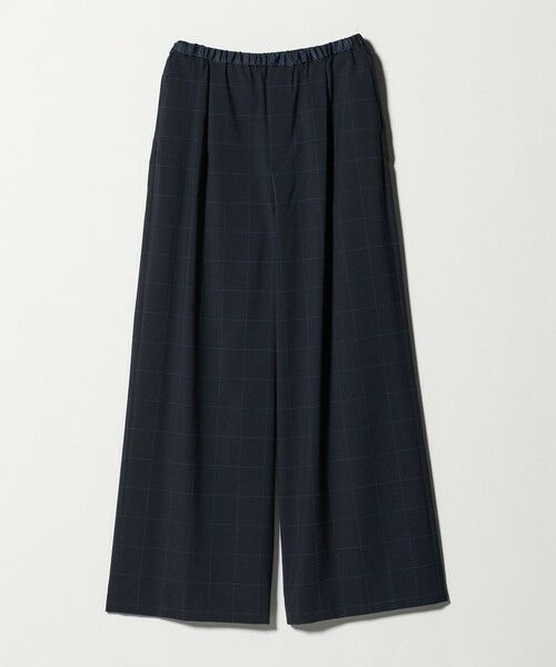 UNITED ARROWS / ユナイテッドアローズ その他パンツ | サテン ウエスト イージー パンツ ‐ウォッシャブル‐ | 詳細27