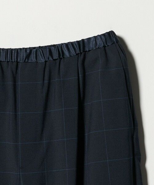 UNITED ARROWS / ユナイテッドアローズ その他パンツ | サテン ウエスト イージー パンツ ‐ウォッシャブル‐ | 詳細29