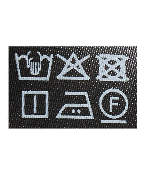 UNITED ARROWS / ユナイテッドアローズ その他パンツ | タフタ プリント イージーパンツ ‐ウォッシャブル‐ | 詳細14