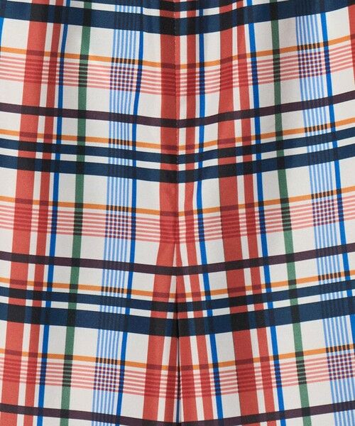 UNITED ARROWS / ユナイテッドアローズ その他パンツ | タフタ プリント イージーパンツ ‐ウォッシャブル‐ | 詳細21