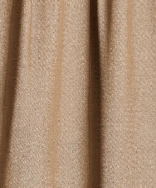 UNITED ARROWS / ユナイテッドアローズ その他パンツ | シアー イージー ワイド パンツ ‐ウォッシャブル‐ | 詳細14