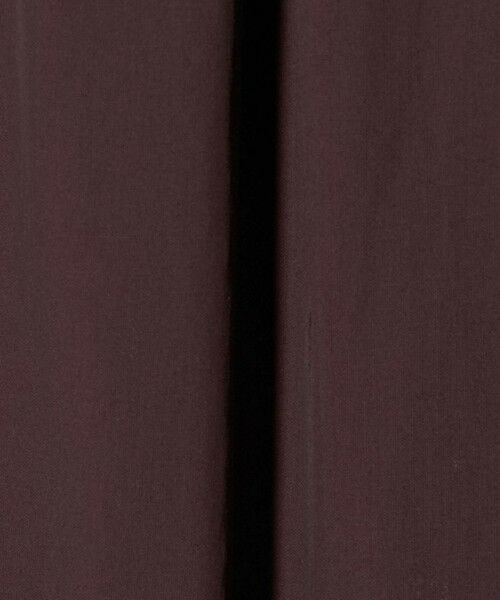 UNITED ARROWS / ユナイテッドアローズ その他パンツ | シアー イージー ワイド パンツ ‐ウォッシャブル‐ | 詳細23