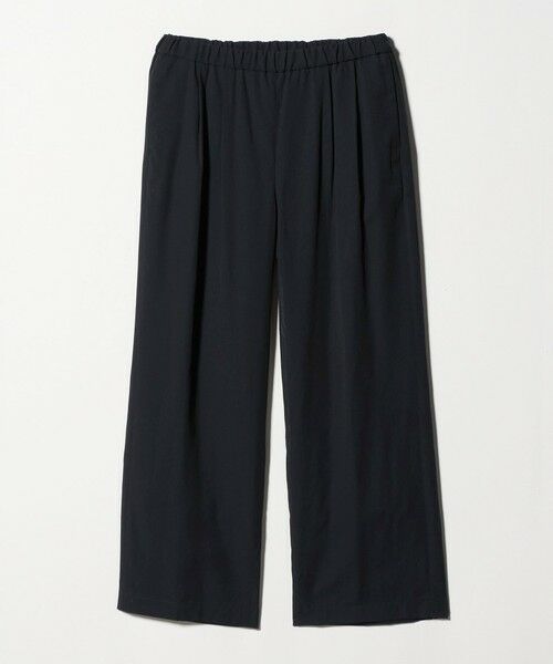 UNITED ARROWS / ユナイテッドアローズ その他パンツ | シアー イージー ワイド パンツ ‐ウォッシャブル‐ | 詳細29