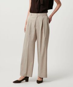 UNITED ARROWS / ユナイテッドアローズ その他パンツ | REOPEL ワイドパンツ ‐ウォッシャブル‐
