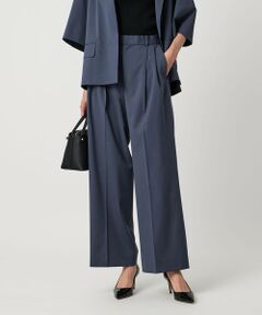 UNITED ARROWS / ユナイテッドアローズ その他パンツ | REOPEL ワイドパンツ ‐ウォッシャブル‐