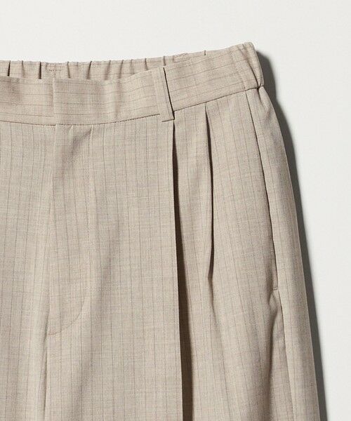 UNITED ARROWS / ユナイテッドアローズ その他パンツ | REOPEL ワイドパンツ ‐ウォッシャブル‐ | 詳細10