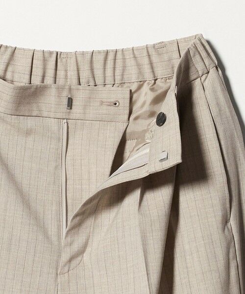 UNITED ARROWS / ユナイテッドアローズ その他パンツ | REOPEL ワイドパンツ ‐ウォッシャブル‐ | 詳細11