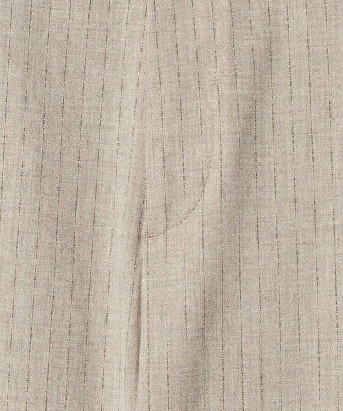 UNITED ARROWS / ユナイテッドアローズ その他パンツ | REOPEL ワイドパンツ ‐ウォッシャブル‐ | 詳細12