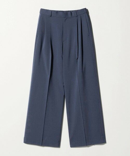 UNITED ARROWS / ユナイテッドアローズ その他パンツ | REOPEL ワイドパンツ ‐ウォッシャブル‐ | 詳細16