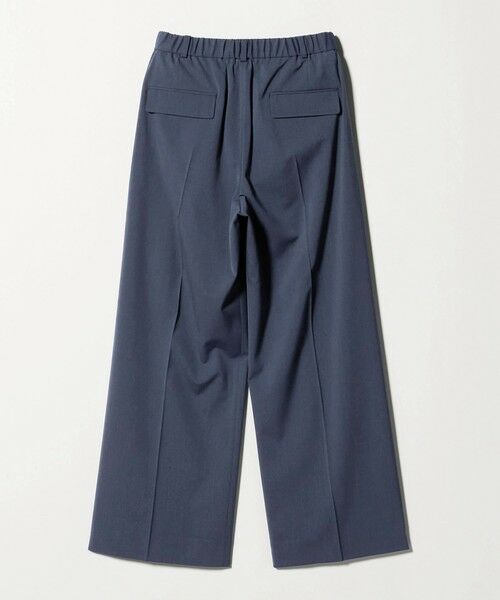 UNITED ARROWS / ユナイテッドアローズ その他パンツ | REOPEL ワイドパンツ ‐ウォッシャブル‐ | 詳細17