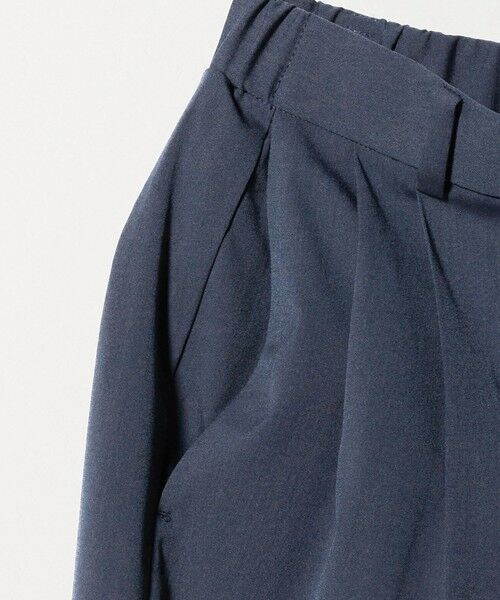 UNITED ARROWS / ユナイテッドアローズ その他パンツ | REOPEL ワイドパンツ ‐ウォッシャブル‐ | 詳細19