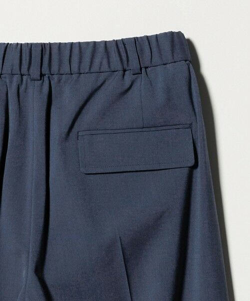 UNITED ARROWS / ユナイテッドアローズ その他パンツ | REOPEL ワイドパンツ ‐ウォッシャブル‐ | 詳細20