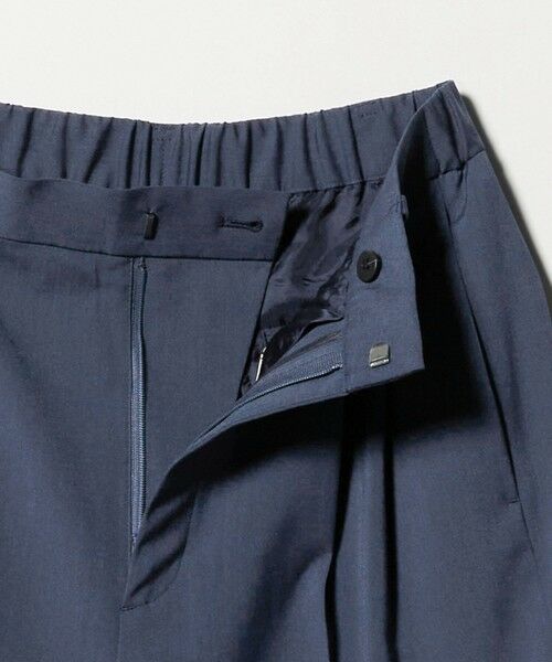 UNITED ARROWS / ユナイテッドアローズ その他パンツ | REOPEL ワイドパンツ ‐ウォッシャブル‐ | 詳細21