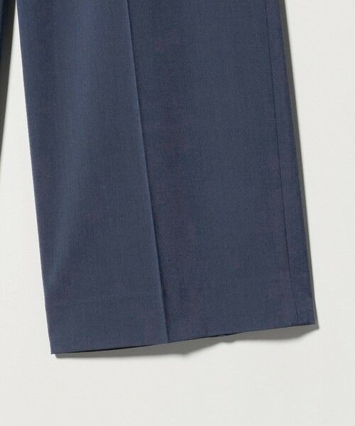 UNITED ARROWS / ユナイテッドアローズ その他パンツ | REOPEL ワイドパンツ ‐ウォッシャブル‐ | 詳細22