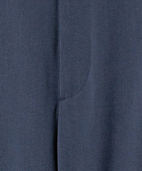 UNITED ARROWS / ユナイテッドアローズ その他パンツ | REOPEL ワイドパンツ ‐ウォッシャブル‐ | 詳細23