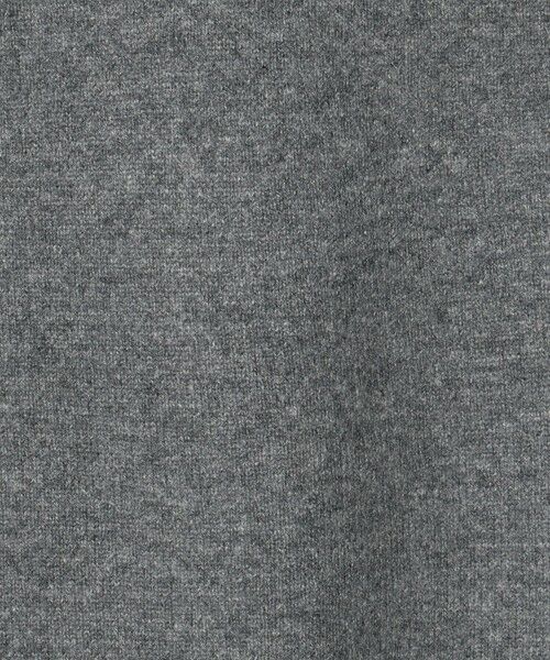 UNITED ARROWS / ユナイテッドアローズ ベスト | アメリカンスリーブ ニット ベスト | 詳細16