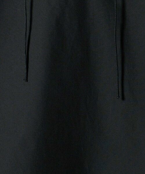 UNITED ARROWS / ユナイテッドアローズ シャツ・ブラウス | レースアップ ブラウス | 詳細12