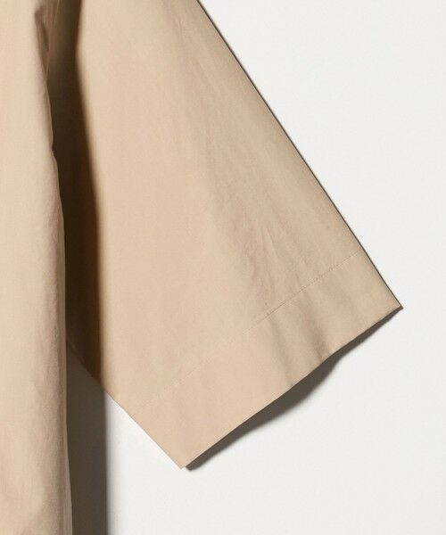 UNITED ARROWS / ユナイテッドアローズ シャツ・ブラウス | レースアップ ブラウス | 詳細21