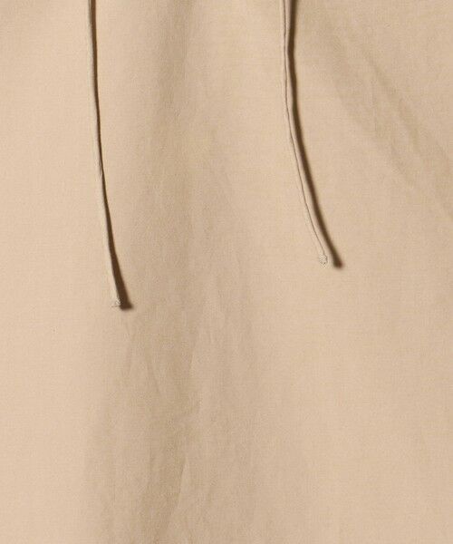 UNITED ARROWS / ユナイテッドアローズ シャツ・ブラウス | レースアップ ブラウス | 詳細22