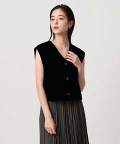 ユナイテッドアローズ　ベスト　レディース UNITED ARROWS / ユナイテッドアローズ （レディース） ベスト