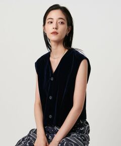 ユナイテッドアローズ　ベスト　レディース UNITED ARROWS / ユナイテッドアローズ （レディース） ベスト